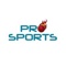 Pro Sports Logotype