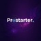 ProStarter Logotype