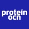 Proteinocean Logotype