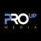 ProUp Media Logotype