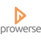 Prowerse Logotype