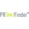PRToolFinder Logotype