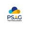 PSAG Technologies Logotype