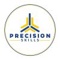 Precision Skills International LLC Logotype