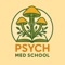 Psych Med School Logotype