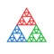 Pyramid Vietnam Logotype