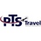 PTS Travel Logotype