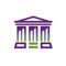 Public Justice Logotype