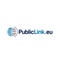 PublicLink.eu Logotype