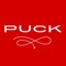 Puck Logotype