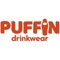 Puffin Drinkwear Logotype