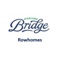 Pulte Homes Highland Bridge Row Homes Logotype