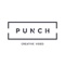 Punch Creative Agency Logotype