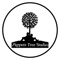 Puppets Tree Studio Logotype