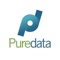 PureData Logotype