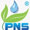 Pure N Safe Pvt. Ltd. Logotype