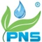 Pure N Safe Water Technologies Logotype