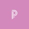 Pure With Logotype