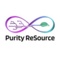 Purity ReSource Inc. Logotype