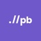 Purple Bunny Logotype