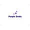 PurpleDotts Logotype
