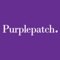 Purplepatch Services Logotype