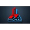 PVCmag - Magazin accesorii pvc Logotype