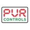 PVR Controls - SubZero & CASTLE Logotype