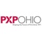 PXPOHIO - Commercial Printer Logotype