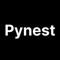 Pynest Logotype
