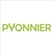 Pyonnier Logotype