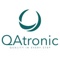 QAtronic Logotype