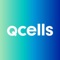 Qcells North America Logotype