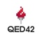 QED42 Logotype