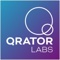 Qrator Labs Logotype