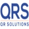 QRS India Logotype