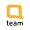 QTeam Solutions Logotype