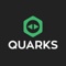 Quarks Logotype