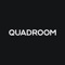QUADROOM Agency Logotype