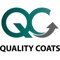 Quality Coats Logotype
