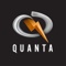 Quanta Services, Inc. Logotype