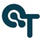 QuantiTrack | QS Software Logotype
