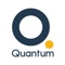 Quantum Consumer Solutions: Insight & Design Strategy Logotype