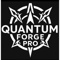 Quantum Forge Pro Logotype