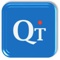 QUANTUS-TECHNIK Logotype