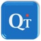 QUANTUS-TECHNIK Logotype