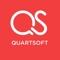 QuartSoft/КвартСофт Logotype