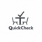 QuickCheck Logotype