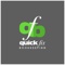QuickFixBookkeeping Logotype