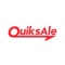 QuiksAle Logotype